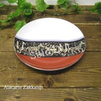 レトロ丸皿１５cm MIZUGEN：：昭和レトロ