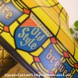 画像4: "OLD STYLE BEER"Sign Light：：Vintage&Collectible&Antique (4)