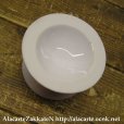 画像3: 古い陶器のバタークーラー：：昭和レトロ (3)