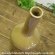 画像2: レトロな陶器のボトル (2)