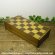 画像2: 木製チェスボード：：昭和レトロ (2)