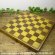 画像3: 木製チェスボード：：昭和レトロ (3)